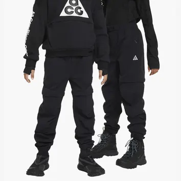 Штани Nike ACG Repel Hike Convertible Trousers Black/Dark Smoke Grey/Summit White FD3150-010