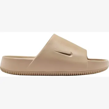 Шльопанці Чоловічі Nike Calm Slides Beige FD4116-201