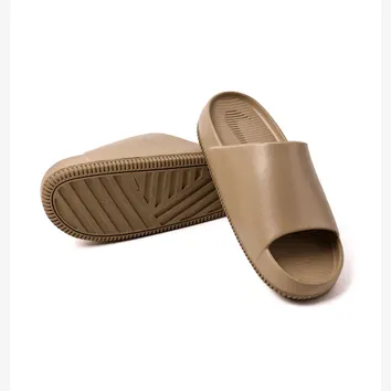 Шльопанці Чоловічі Nike Calm Slides Beige FD4116-201