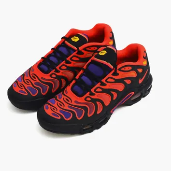 Кросівки Чоловічі Nike Air Max Plus Drift All Day FD4290-003