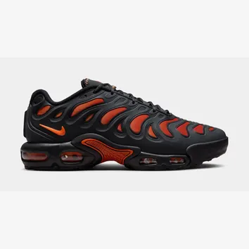 Кросівки Чоловічі Nike Air Max Plus Drift Off Noir/Hyper Crimson/Black/Dragon Red FD4290-010