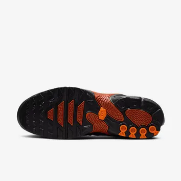 Кросівки Чоловічі Nike Air Max Plus Drift Off Noir/Hyper Crimson/Black/Dragon Red FD4290-010