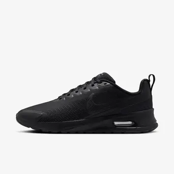 Кросівки Чоловічі Nike Air Max Nuaxis FD4329-004