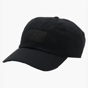 Кепка Чоловіча Jordan J Club Cap Black FD5181-013