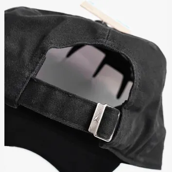 Кепка Чоловіча Jordan J Club Cap Black FD5181-013