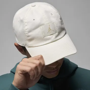 Кепка Чоловіча Jordan Club Cap FD5181-133
