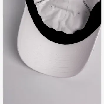 Кепка Jordan J Club Cap White FD5185-100