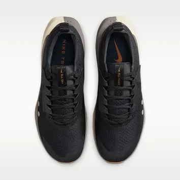 Кросівки Чоловічі Nike Zegama Trail 2 Off-Noir/Black/Monarch/Pale Ivory FD5190-008
