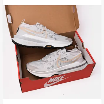 Кросівки Nike Zegama 2 White FD5190-010