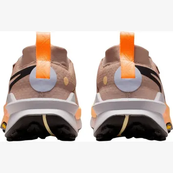 Кросівки Nike Zegama 2 Malt/Ghost/Alabaster/Black FD5190-200