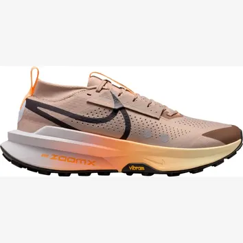 Кросівки Nike Zegama 2 Malt/Ghost/Alabaster/Black FD5190-200