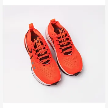 Кросівки Nike Zegama Orange FD5191-800