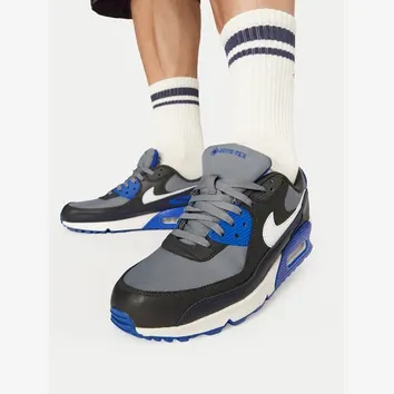 Кросівки Чоловічі Nike Air Max 90 GORE-TEX Racer Blue FD5810-003