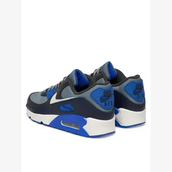 Кросівки Чоловічі Nike Air Max 90 GORE-TEX Racer Blue FD5810-003