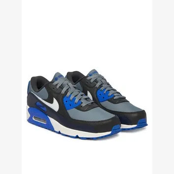 Кросівки Чоловічі Nike Air Max 90 GORE-TEX Racer Blue FD5810-003
