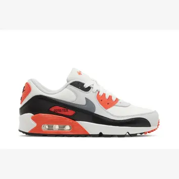 Кросівки Чоловічі Nike Air Max 90 GORE-TEX Infrared FD5810-101