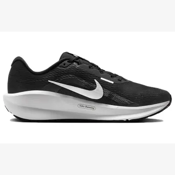 Кросівки Чоловічі Nike Downshifter 13 Black/White FD6454-001