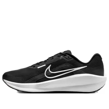 Кросівки Чоловічі Nike Downshifter 13 Black/White FD6454-001