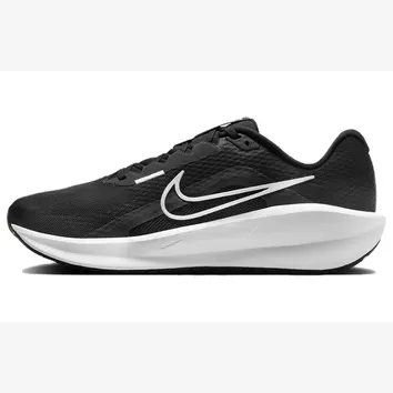 Кросівки Чоловічі Nike Downshifter 13 Black/White FD6454-001