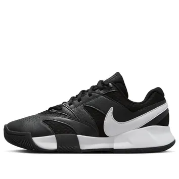 Кросівки Чоловічі Nike Court Lite 4 Black/White FD6575-001