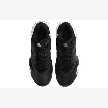 Кросівки Чоловічі Nike Court Lite 4 Black/White FD6575-001