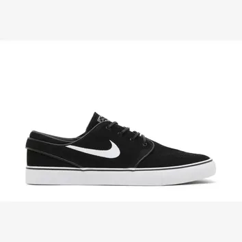 Кросівки Чоловічі Nike SB Zoom Janoski OG+ Black/White FD6757-001