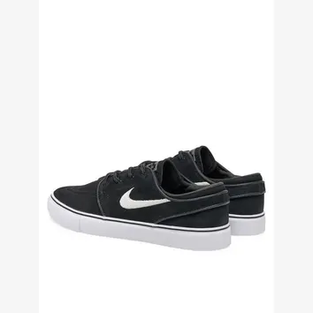 Кросівки Чоловічі Nike SB Zoom Janoski OG+ Black/White FD6757-001