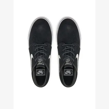 Кросівки Чоловічі Nike SB Zoom Janoski OG+ Black/White FD6757-001