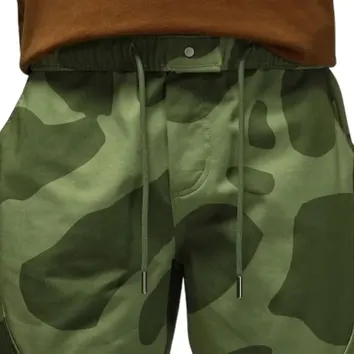 Штани Jordan Essentials Chicago Light Olive/Black FD7455-340