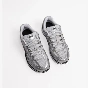 Кросівки Жіночі Nike P-6000 FD9876-101