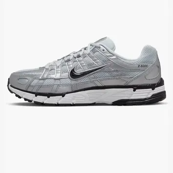 Кросівки Жіночі Nike P-6000 FD9876-101
