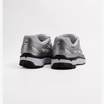Кросівки Жіночі Nike P-6000 FD9876-101