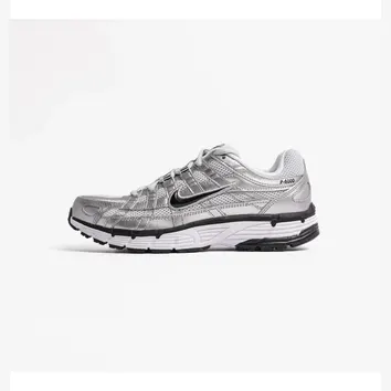 Кросівки Жіночі Nike P-6000 FD9876-101