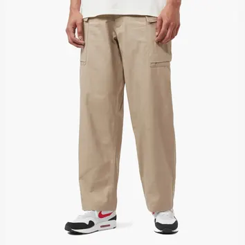 Штани Чоловічі Nike Life Cargo Pant Khaki/Khaki FJ0323-247
