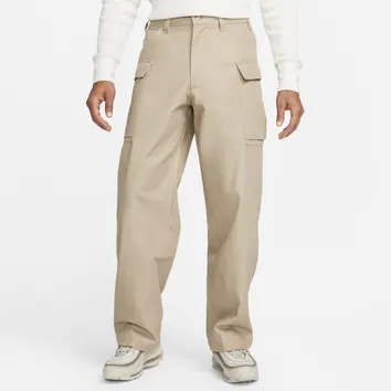 Штани Чоловічі Nike Life Cargo Pant Khaki/Khaki FJ0323-247