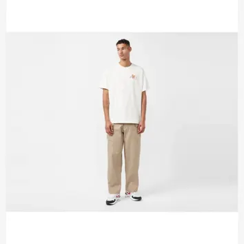 Штани Чоловічі Nike Life Cargo Pant Khaki/Khaki FJ0323-247