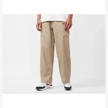 Штани Чоловічі Nike Life Cargo Pant Khaki/Khaki FJ0323-247