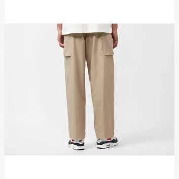 Штани Чоловічі Nike Life Cargo Pant Khaki/Khaki FJ0323-247