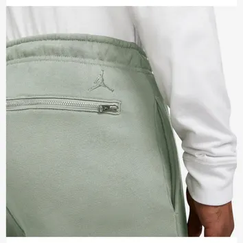 Штани Чоловічі Jordan Wordmark Pants FJ0696-034
