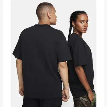 Футболка Чоловіча Nike SB Sust T-shirt Black FJ1167-010