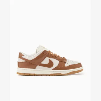 Кросівки Жіночі Nike Dunk Low LX Brown FJ2260-001
