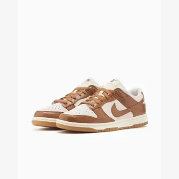 Кросівки Жіночі Nike Dunk Low LX Brown FJ2260-001