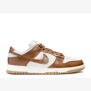 Кросівки Жіночі Nike Dunk Low LX Brown FJ2260-001