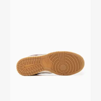 Кросівки Жіночі Nike Dunk Low LX Brown FJ2260-001