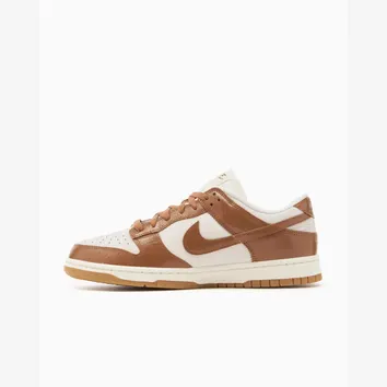 Кросівки Жіночі Nike Dunk Low LX Brown FJ2260-001