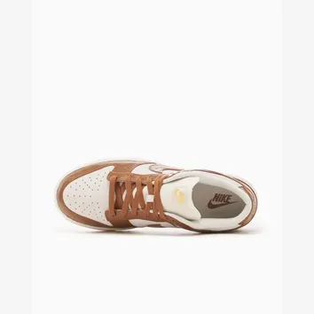 Кросівки Жіночі Nike Dunk Low LX Brown FJ2260-001