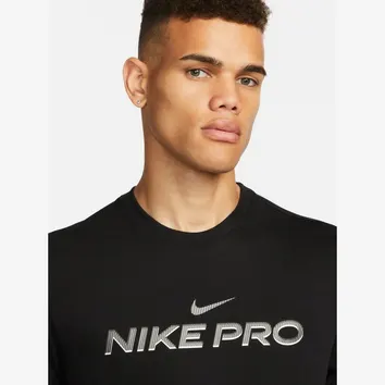 Футболка Чоловіча Nike Dri-FIT Pro FJ2393-010