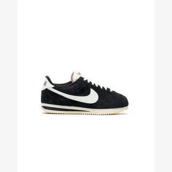 Кросівки Чоловічі Nike Cortez Vintage Black/Coconut Milk/Team Orange/Sail FJ2530-001