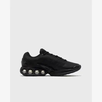 Кросівки Чоловічі Nike Air Max DN Black/Metallic Dark Grey FJ3145-003