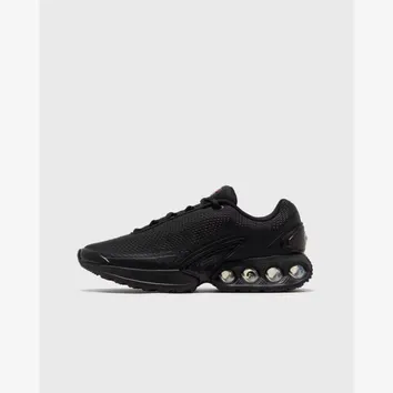 Кросівки Чоловічі Nike Air Max DN Black/Metallic Dark Grey FJ3145-003